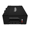 XPTN-9000-75-2GX4GP-V Switch Công nghiệp Scodeno 6 cổng 2*1000 Base-X, 4*10/100/1000 Base-T PoE